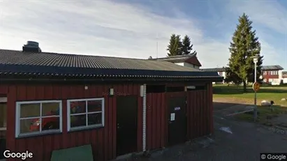 Apartments for rent in Malung-Sälen - Photo from Google Street View