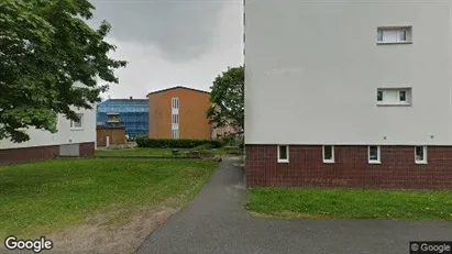 Apartments for rent in Uppsala - Photo from Google Street View