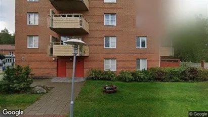 Apartments for rent in Uppsala - Photo from Google Street View