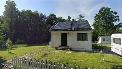 Apartments for rent in Jönköping - Photo from Google Street View