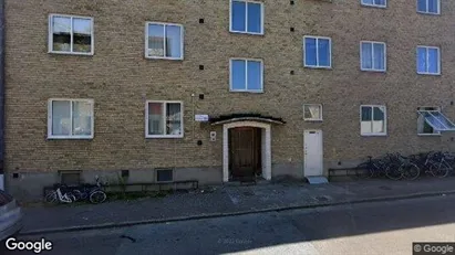 Apartments for rent in Landskrona - Photo from Google Street View