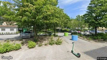 Apartments for rent in Hyllie - Photo from Google Street View