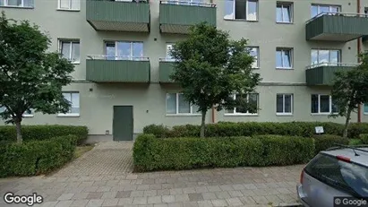 Apartments for rent in Sofielund - Photo from Google Street View