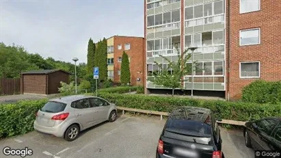 Apartments for rent in Fosie - Photo from Google Street View
