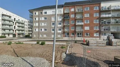 Apartments for rent in Hyllie - Photo from Google Street View