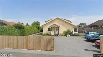 Apartments for rent in Svalöv - Photo from Google Street View