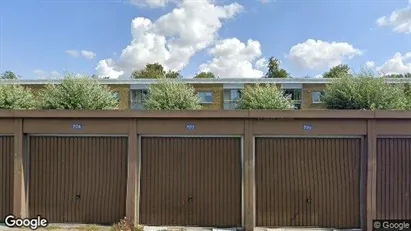Apartments for rent in Vellinge - Photo from Google Street View