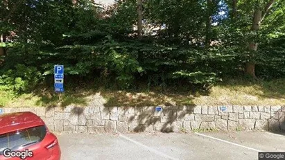 Apartments for rent in Örgryte-Härlanda - Photo from Google Street View