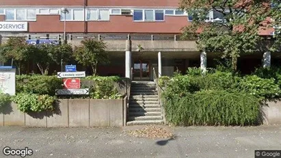 Apartments for rent in Gothenburg City Centre - Photo from Google Street View