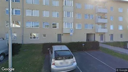 Apartments for rent in Askim-Frölunda-Högsbo - Photo from Google Street View