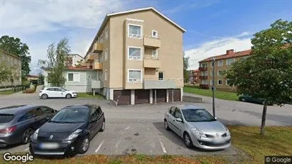 Apartments for rent in Flen - Photo from Google Street View