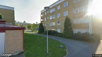 Apartments for rent in Värnamo - Photo from Google Street View