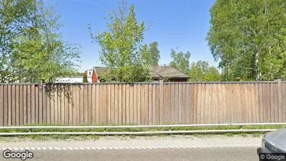 Apartments for rent in Haninge - Photo from Google Street View