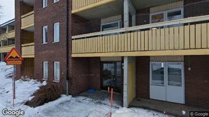 Apartments for rent in Umeå - Photo from Google Street View
