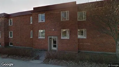 Apartments for rent in Örnsköldsvik - Photo from Google Street View