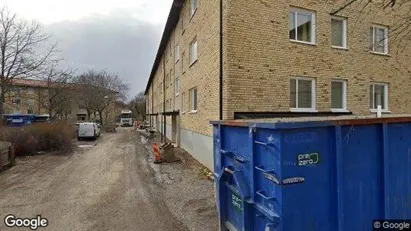 Apartments for rent in Linköping - Photo from Google Street View