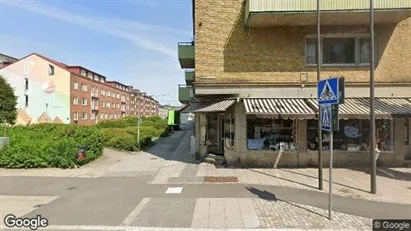 Apartments for rent in Eslöv - Photo from Google Street View