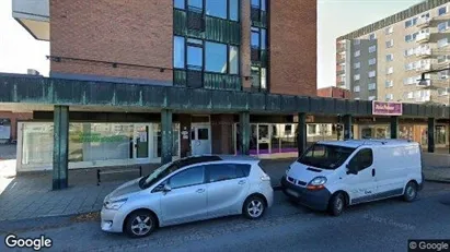Apartments for rent in Hallsberg - Photo from Google Street View