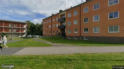 Apartments for rent in Värnamo - Photo from Google Street View