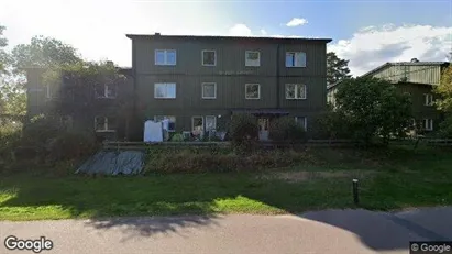 Apartments for rent in Karlstad - Photo from Google Street View