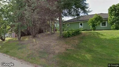 Apartments for rent in Skellefteå - Photo from Google Street View