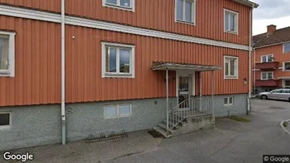 Apartments for rent in Katrineholm - Photo from Google Street View