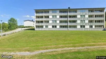 Apartments for rent in Munkedal - Photo from Google Street View