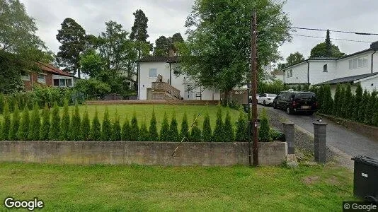 Apartments for rent in Stockholm South - Photo from Google Street View