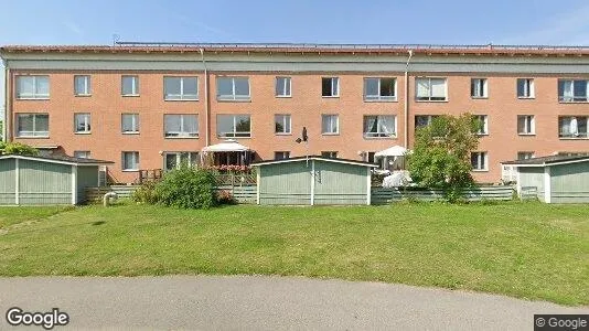 Apartments for rent in Norrköping - Photo from Google Street View