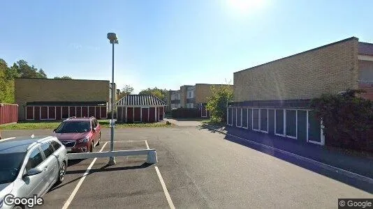 Apartments for rent in Linköping - Photo from Google Street View