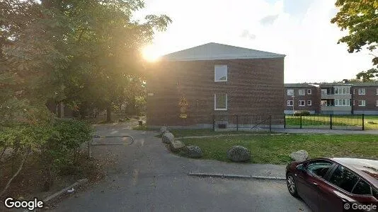 Apartments for rent in Linköping - Photo from Google Street View