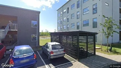 Apartments for rent in Haninge - Photo from Google Street View
