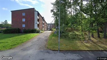 Apartments for rent in Växjö - Photo from Google Street View