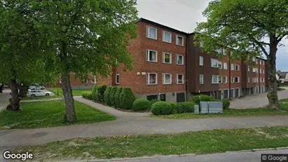 Apartments for rent in Arboga - Photo from Google Street View
