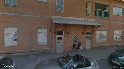 Apartments for rent in Tranås - Photo from Google Street View