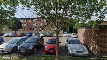 Apartments for rent in Rosengård - Photo from Google Street View