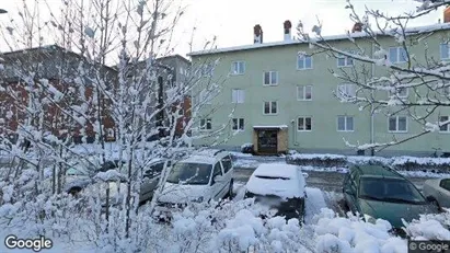 Apartments for rent in Kumla - Photo from Google Street View