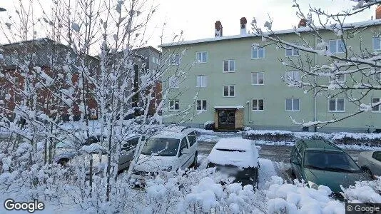 Apartments for rent in Kumla - Photo from Google Street View