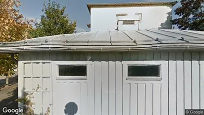 Apartments for rent in Kumla - Photo from Google Street View