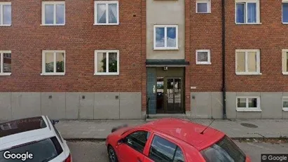Apartments for rent in Sala - Photo from Google Street View