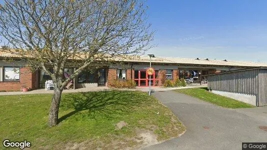 Apartments for rent in Simrishamn - Photo from Google Street View