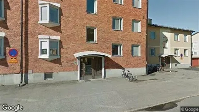 Apartments for rent in Luleå - Photo from Google Street View