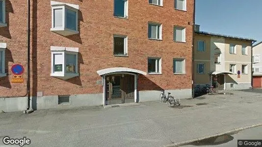 Apartments for rent in Luleå - Photo from Google Street View