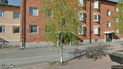 Apartments for rent in Luleå - Photo from Google Street View