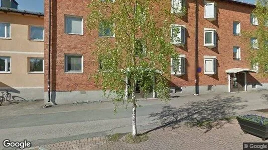 Apartments for rent in Luleå - Photo from Google Street View
