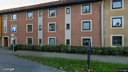 Apartments for rent in Linköping - Photo from Google Street View
