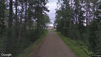 Apartments for rent in Haninge - Photo from Google Street View