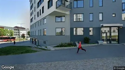 Apartments for rent in Haninge - Photo from Google Street View