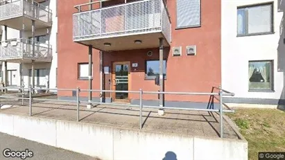 Apartments for rent in Sigtuna - Photo from Google Street View