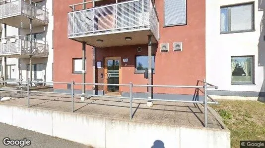 Apartments for rent in Sigtuna - Photo from Google Street View